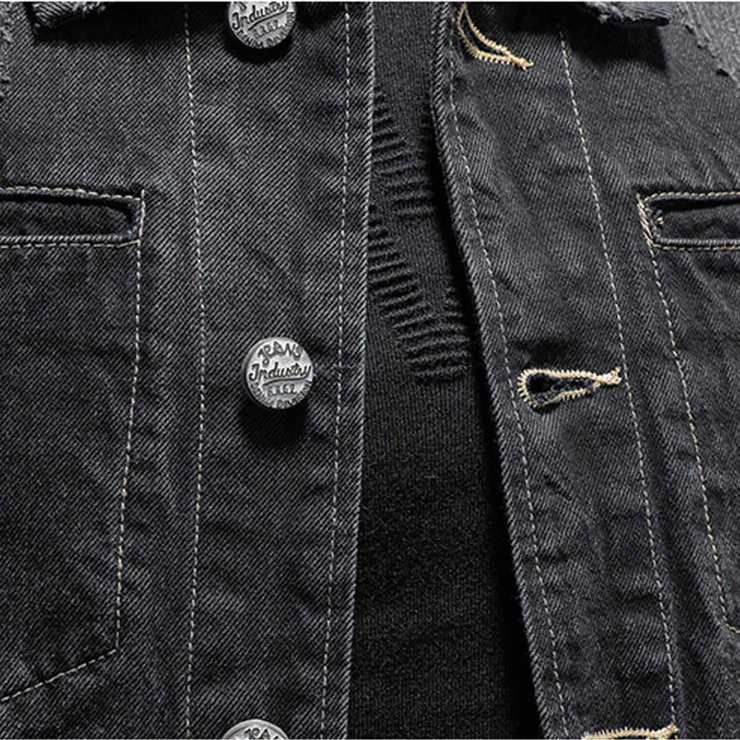 New-DSQ2 25ss Denim Jacket