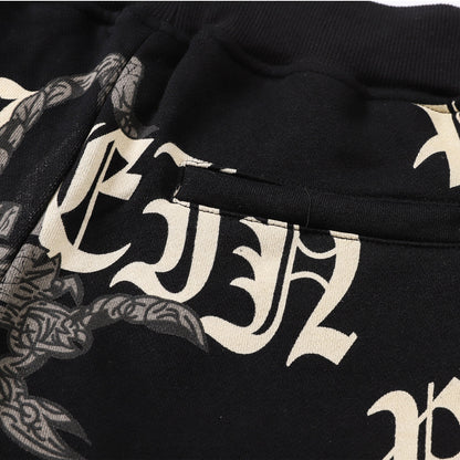 SOLO-PIein Sports sweatpants