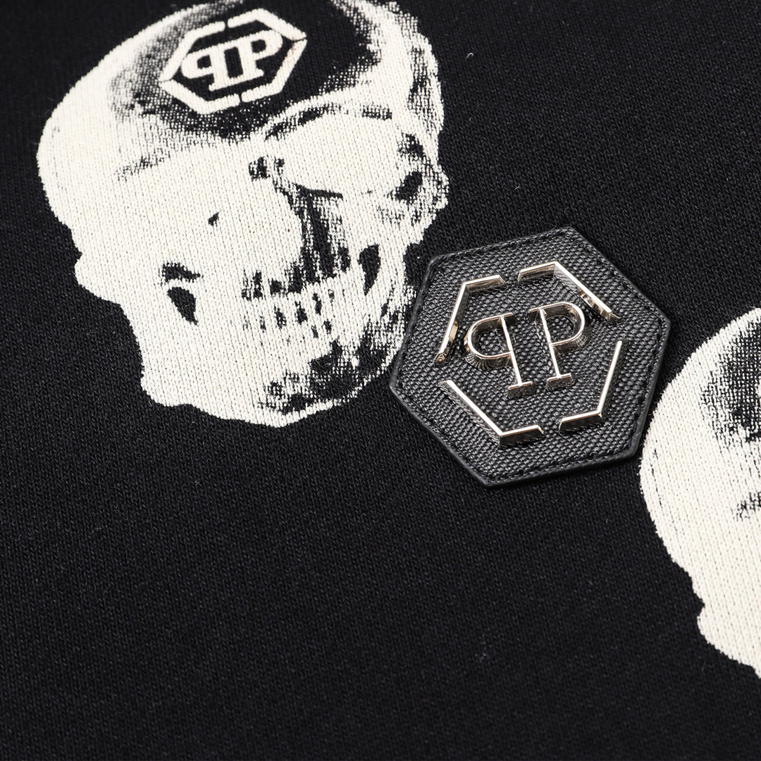 SOLO-New 2025SS Tracksuit Set