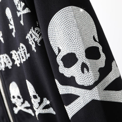 SOLO-New 2025SS Man Hoodie Set