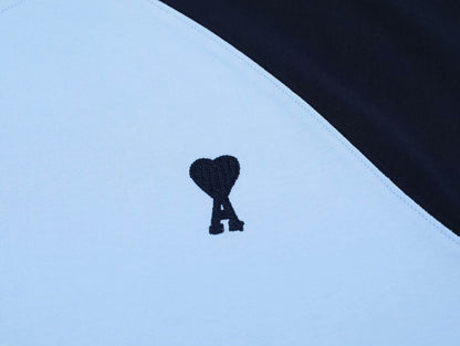 Color-blocked T-shirt THOM TREND