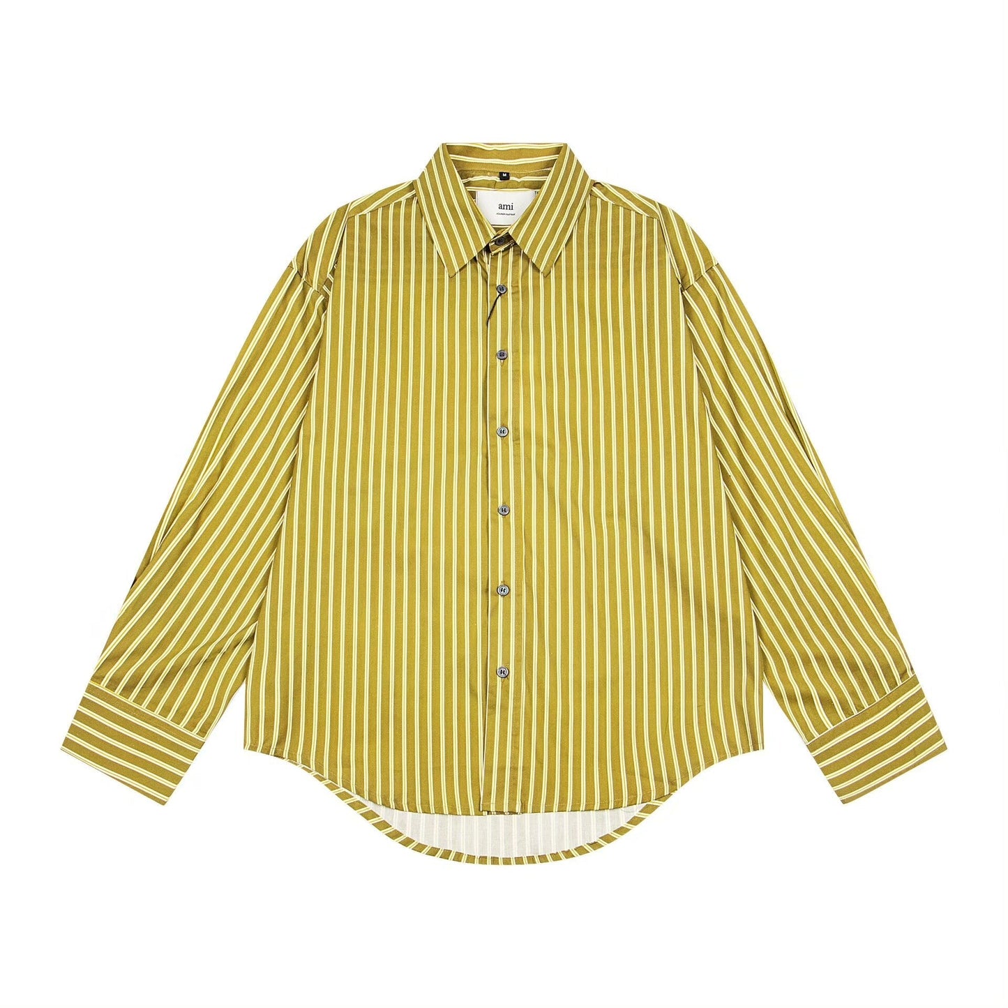 striped shirt THOM TREND
