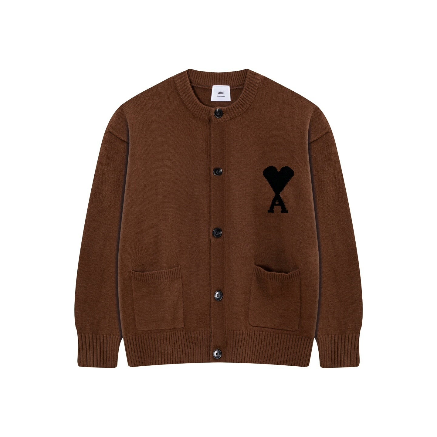 Cardigan sweater THOM TREND