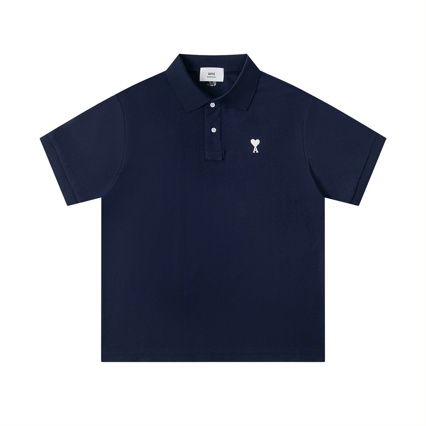 polo short sleeve THOM TREND