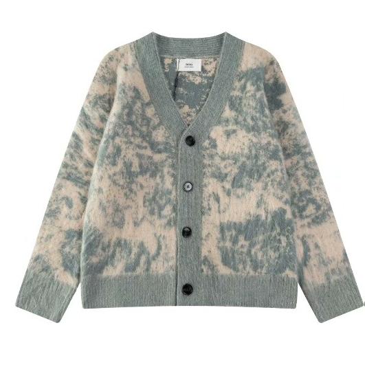 Rendering sweater THOM TREND