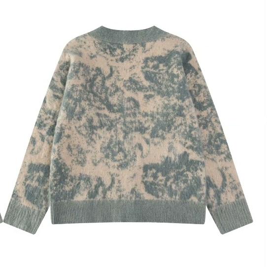 Rendering sweater THOM TREND