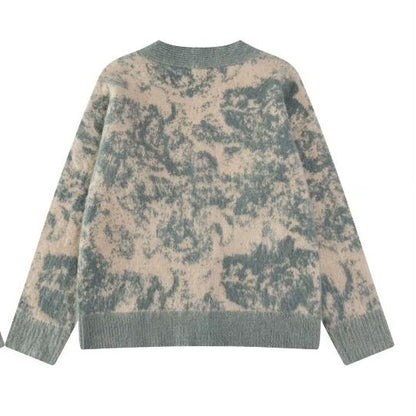 Rendering sweater THOM TREND