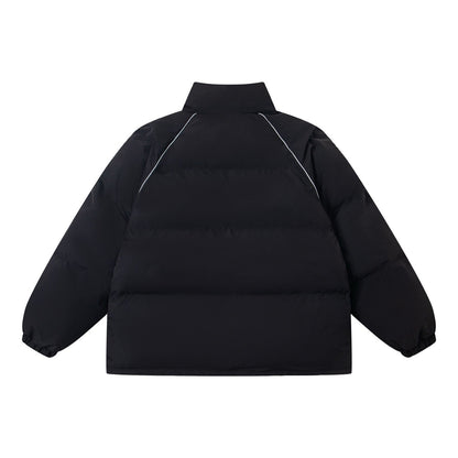 cotton-padded jacket THOM TREND