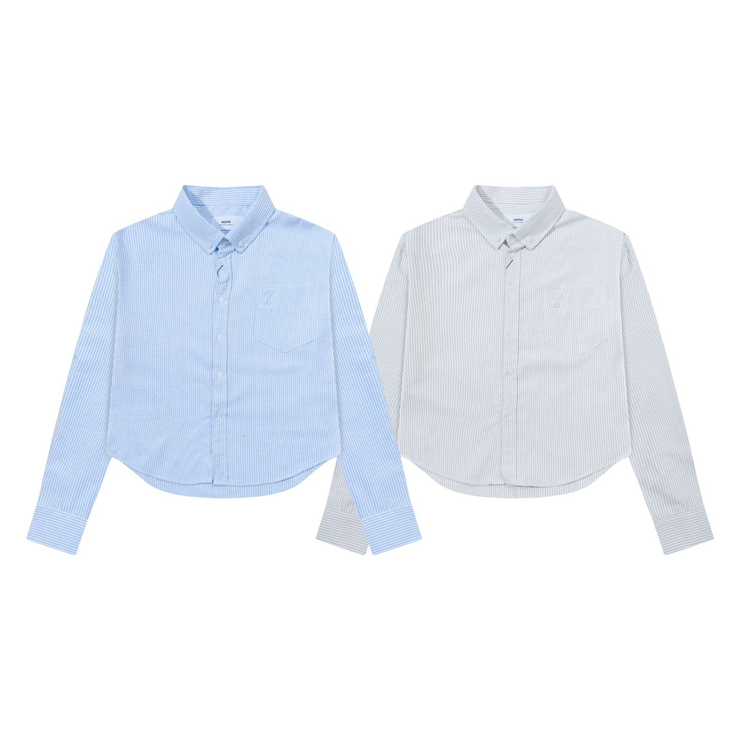 Unisex Oxford Shirt THOM TREND