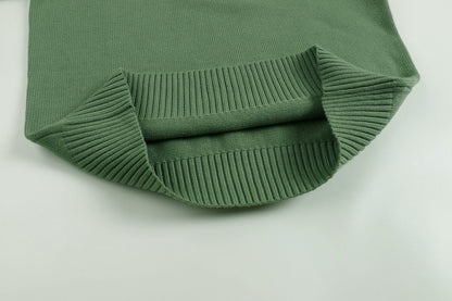 turtleneck sweater THOM TREND