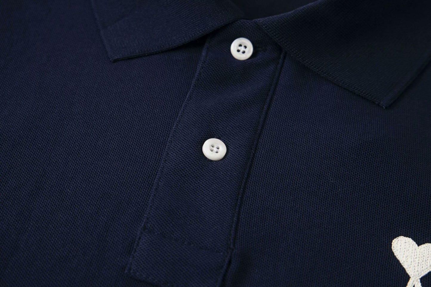 polo short sleeve THOM TREND