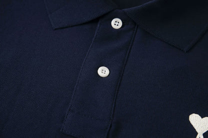 polo short sleeve THOM TREND