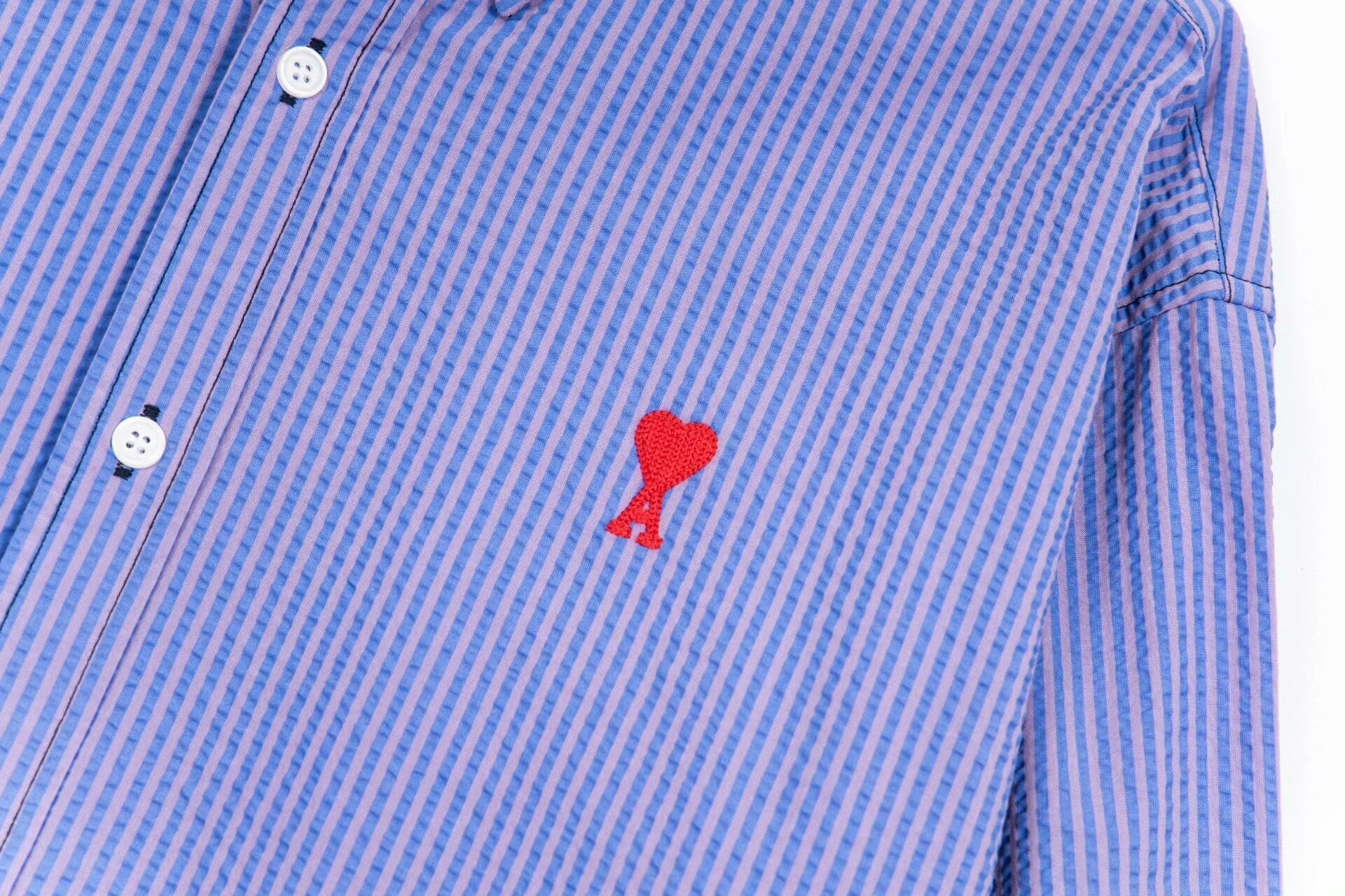 striped shirt THOM TREND