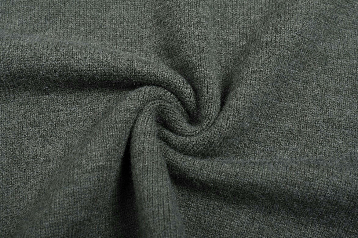 turtleneck sweater THOM TREND