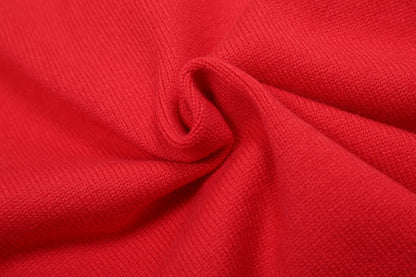 Big Heart Cardigan THOM TREND