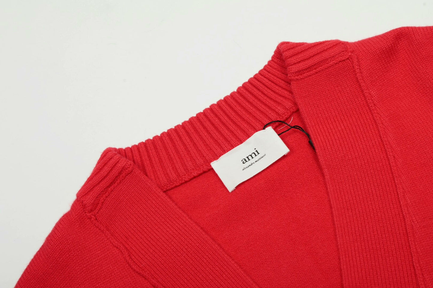 Big Heart Cardigan THOM TREND