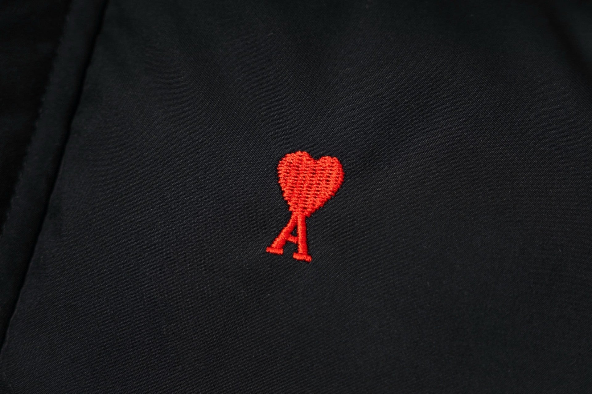 cotton-padded jacket THOM TREND