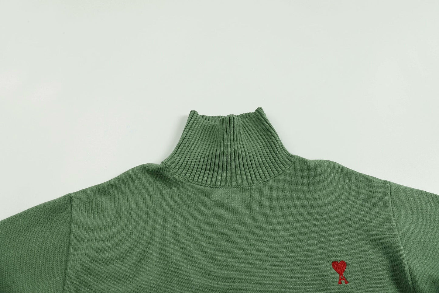 turtleneck sweater THOM TREND