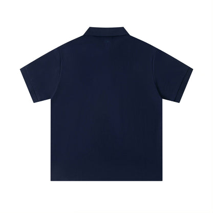 polo short sleeve THOM TREND