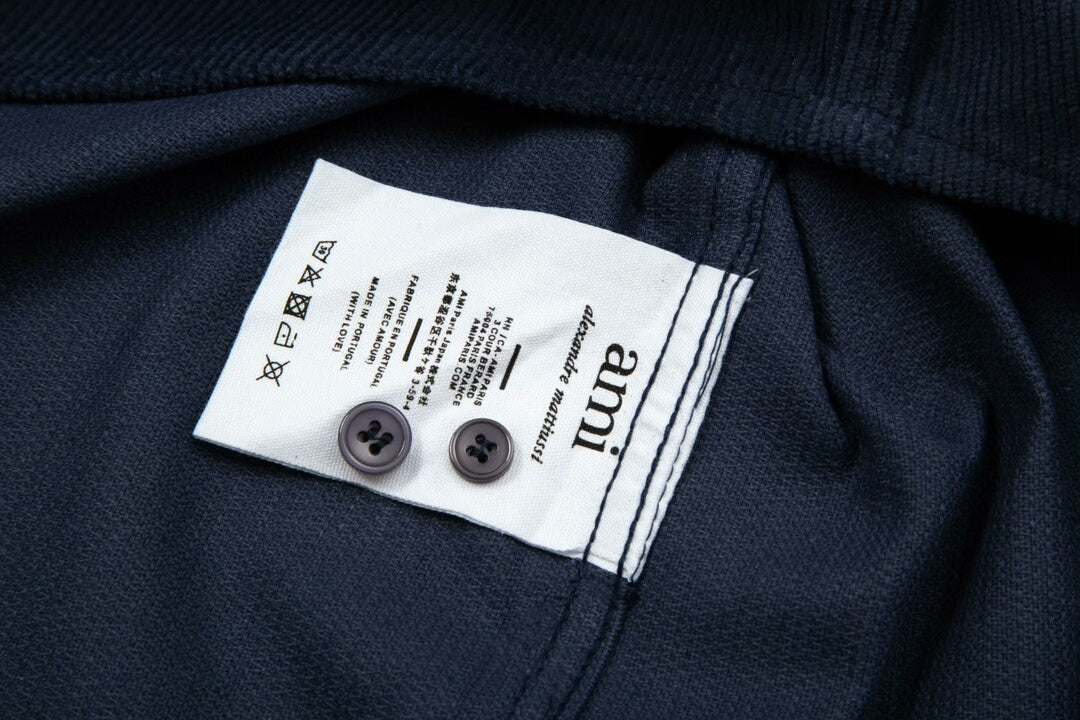 Macaron Shirt（副本） THOM TREND