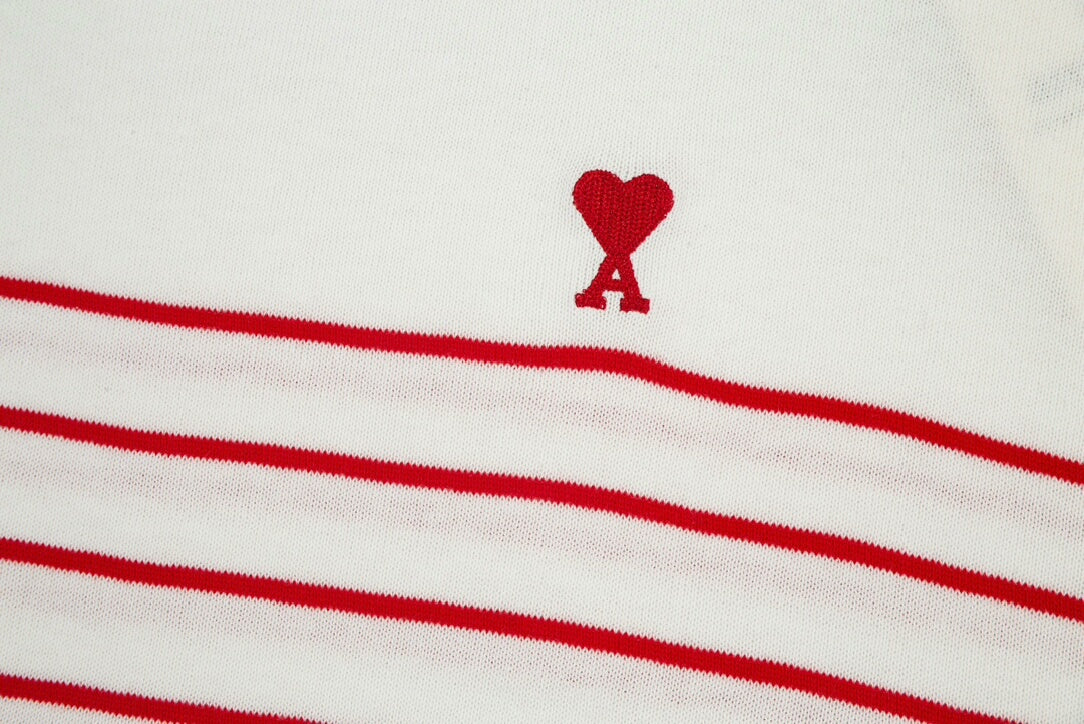 Unisex long-sleeved T-shirt THOM TREND