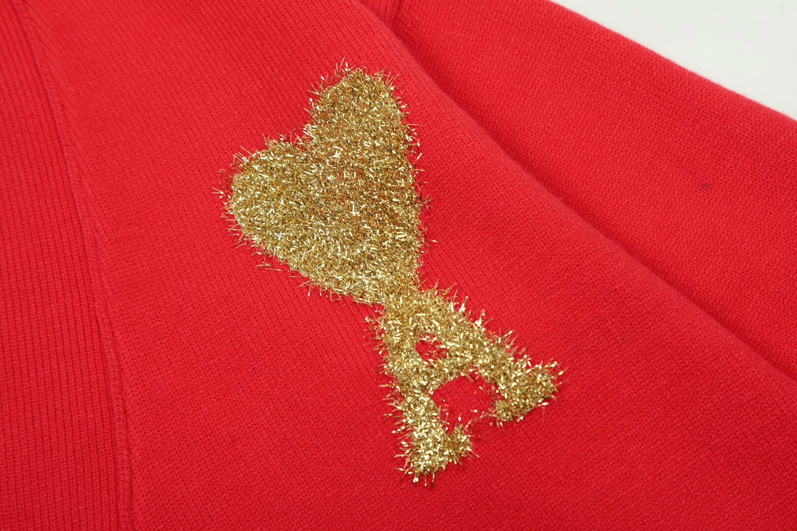 Big Heart Cardigan THOM TREND