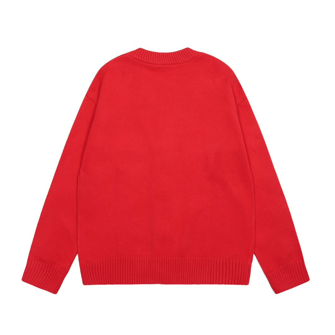 Big Heart Cardigan THOM TREND