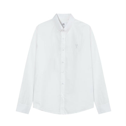 Unisex Oxford Shirt THOM TREND