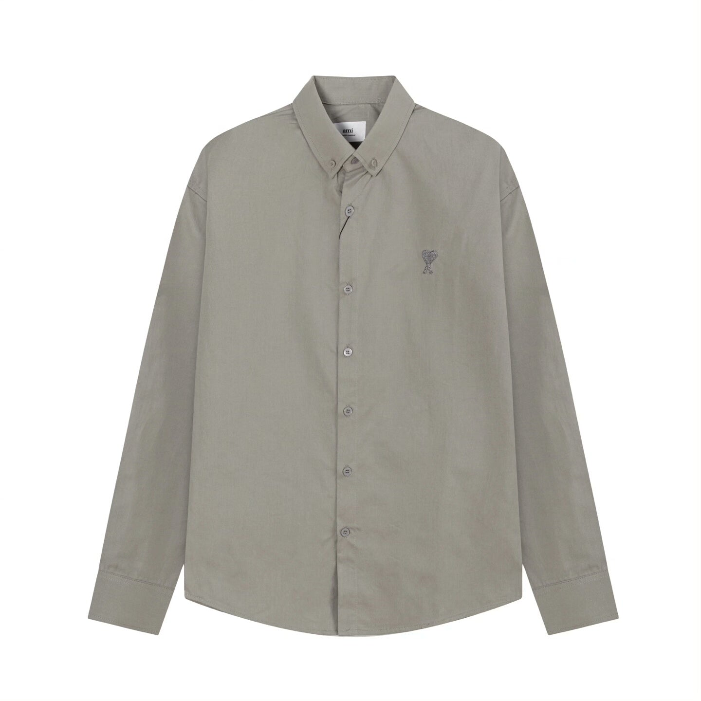Unisex Oxford Shirt THOM TREND