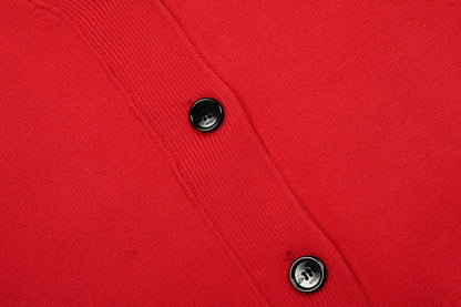 Big Heart Cardigan THOM TREND