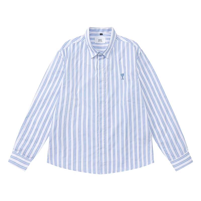 striped shirt THOM TREND