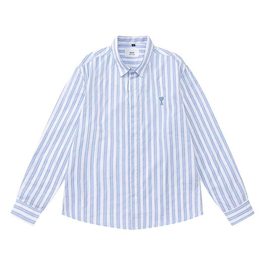striped shirt THOM TREND