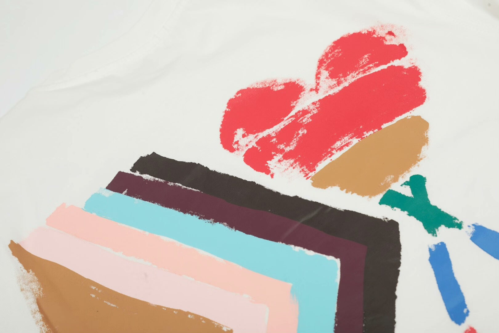 Unisex T-shirt THOM TREND