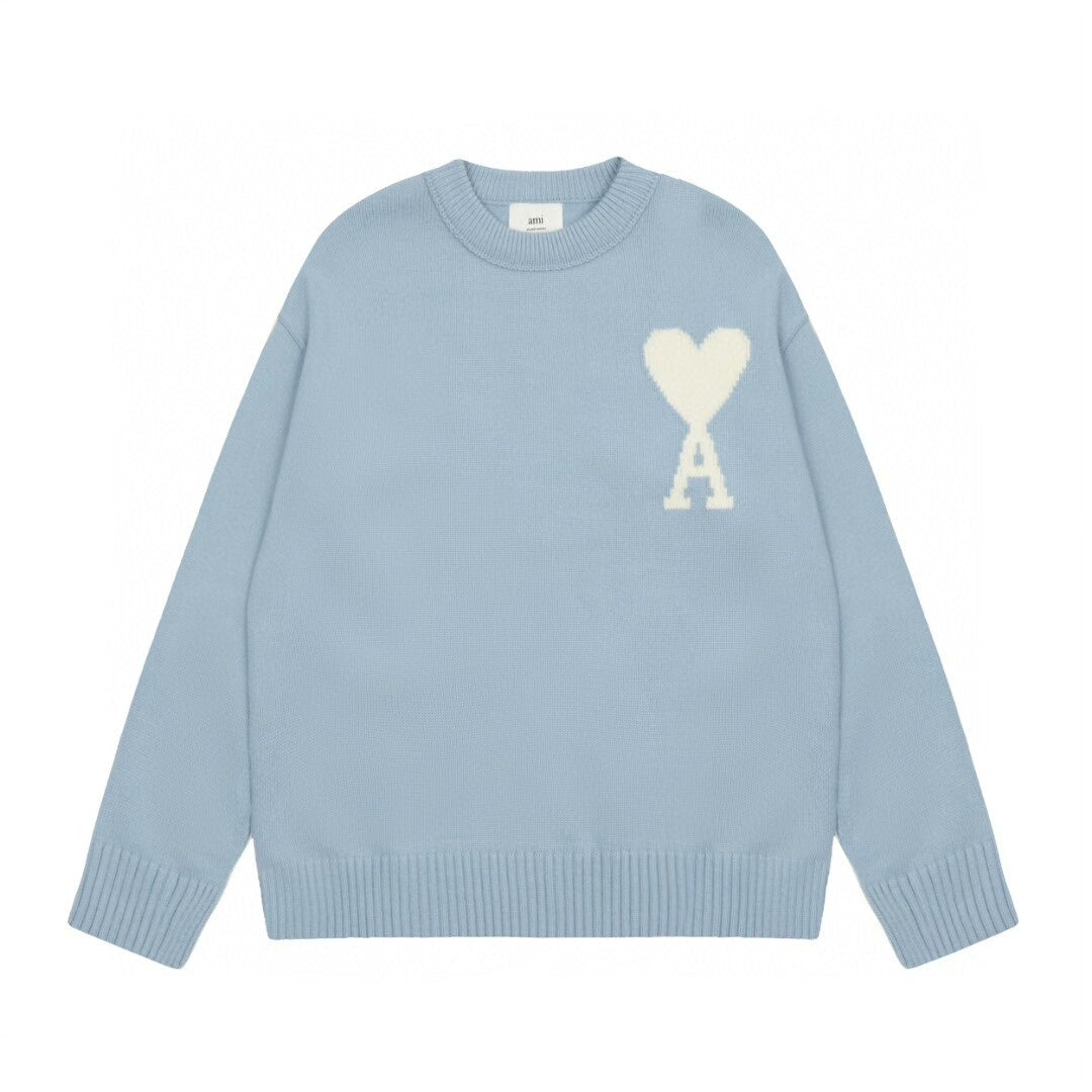 Unisex Crew Neck Sweater THOM TREND