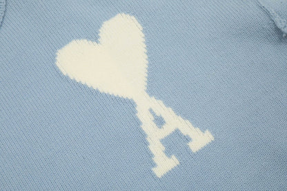 Unisex Crew Neck Sweater THOM TREND