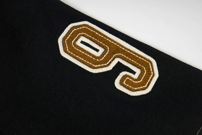 Unisex letter T-shirt THOM TREND