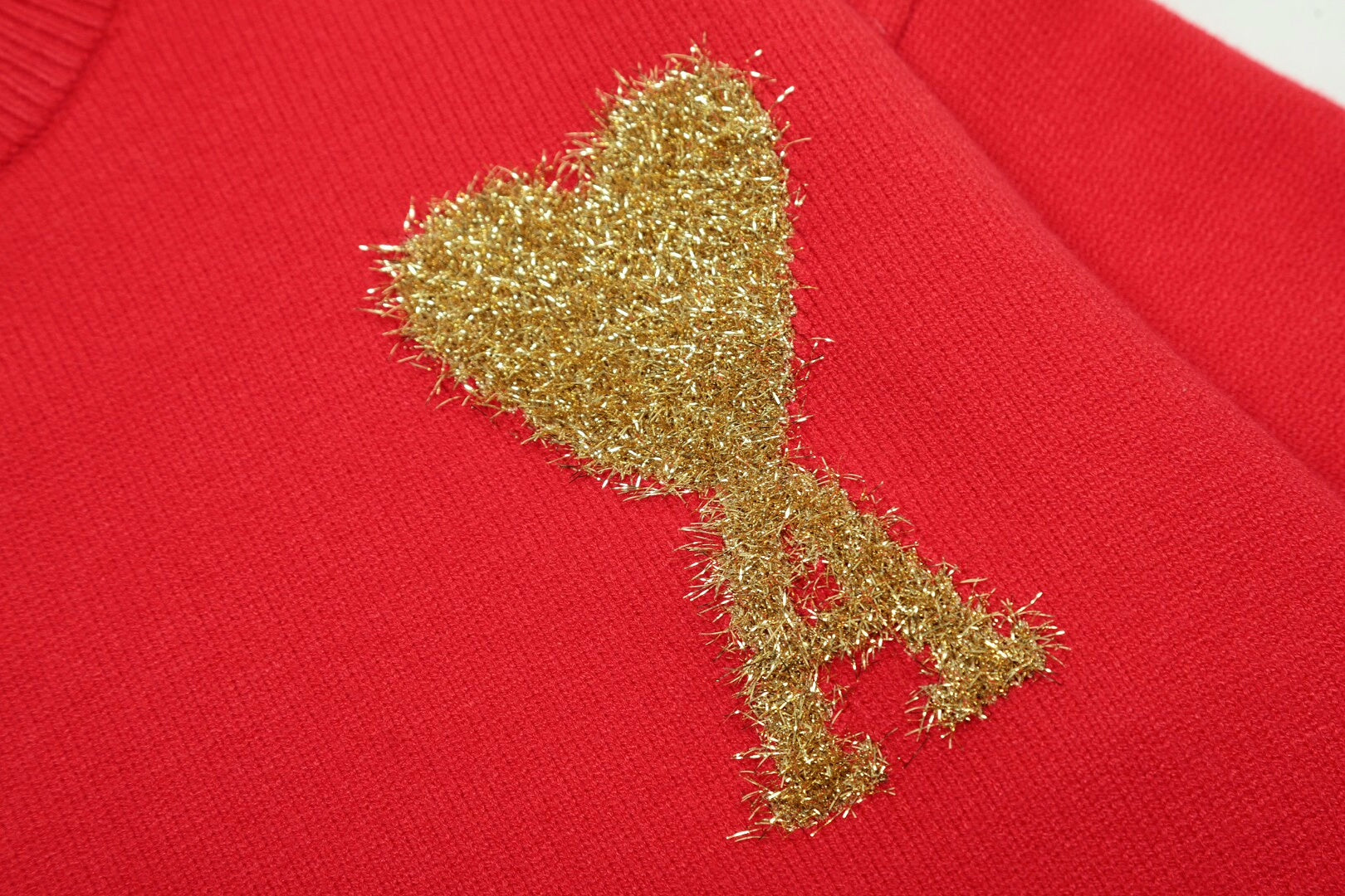 Crew neck sweater THOM TREND