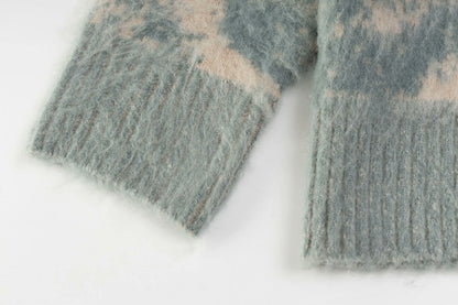 Rendering sweater THOM TREND