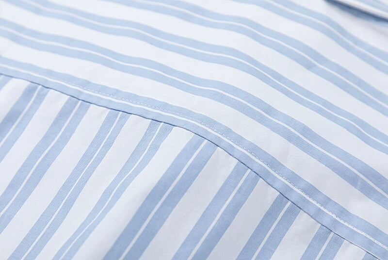 Unisex short-sleeved shirt THOM TREND