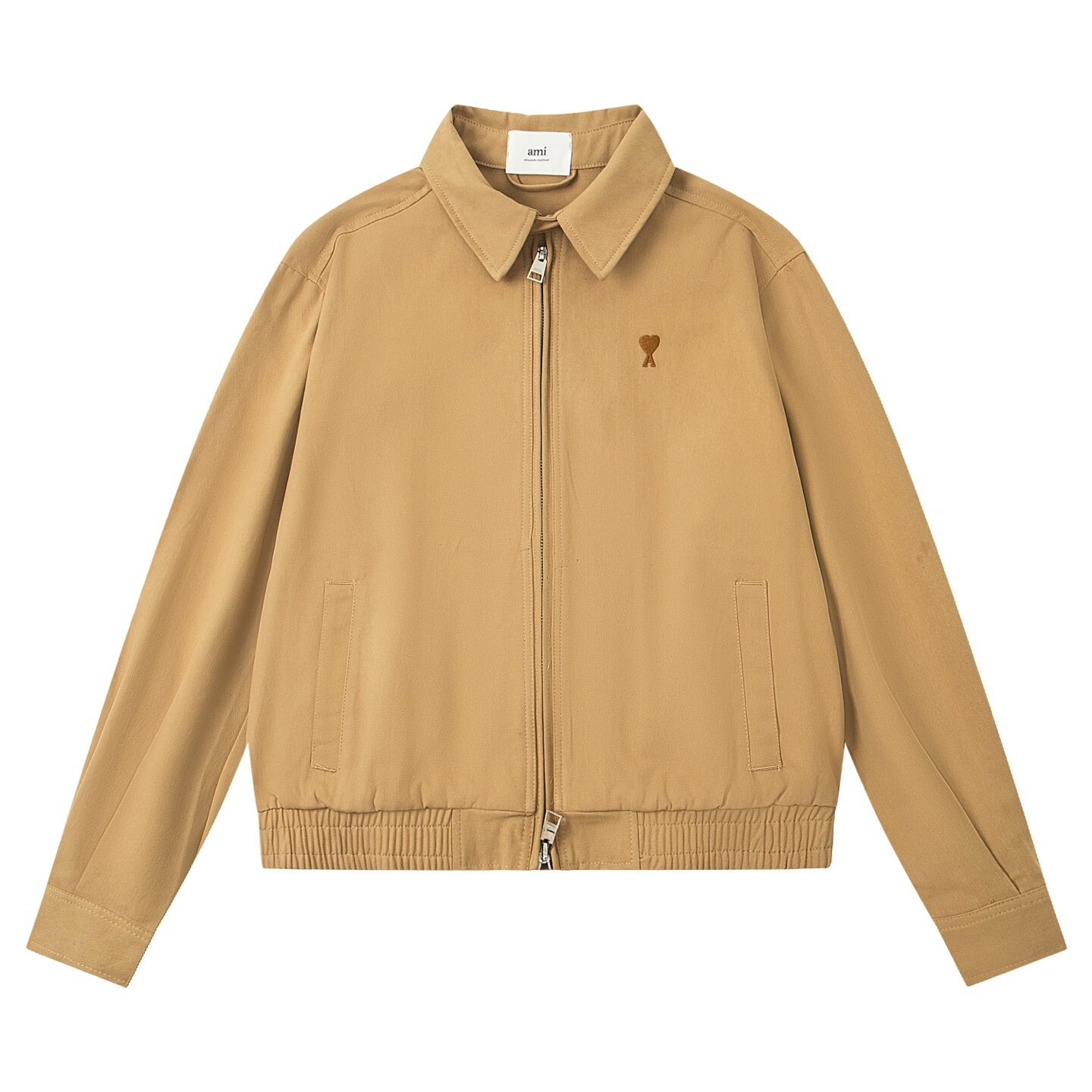 Heart-shaped jacket THOM TREND