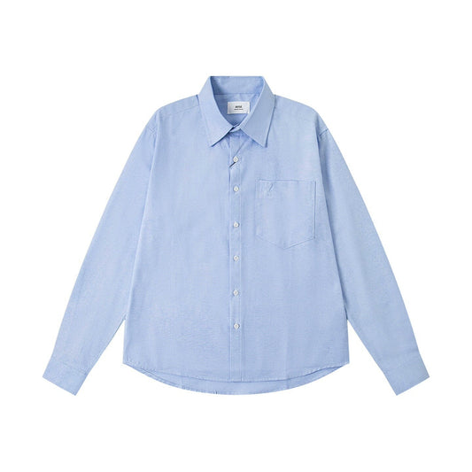 Heart-shaped shirt THOM TREND