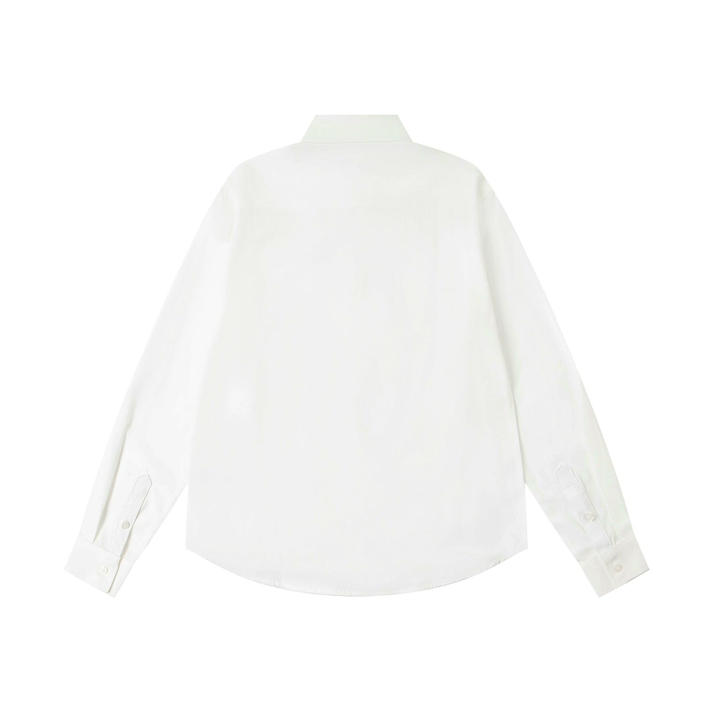 Heart-shaped shirt THOM TREND