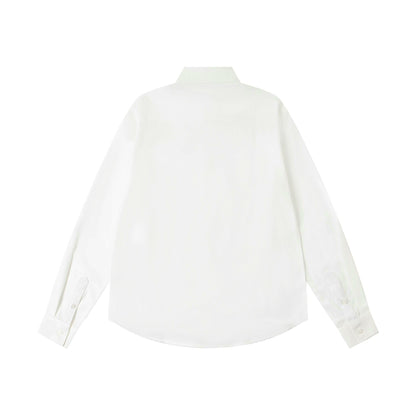 Heart-shaped shirt THOM TREND