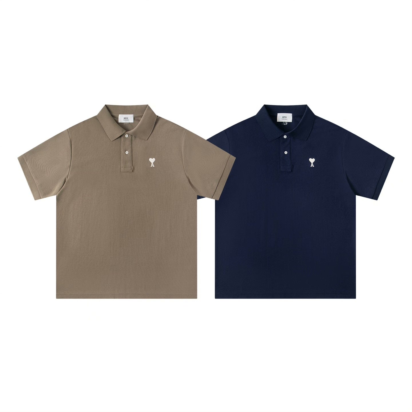 polo short sleeve THOM TREND