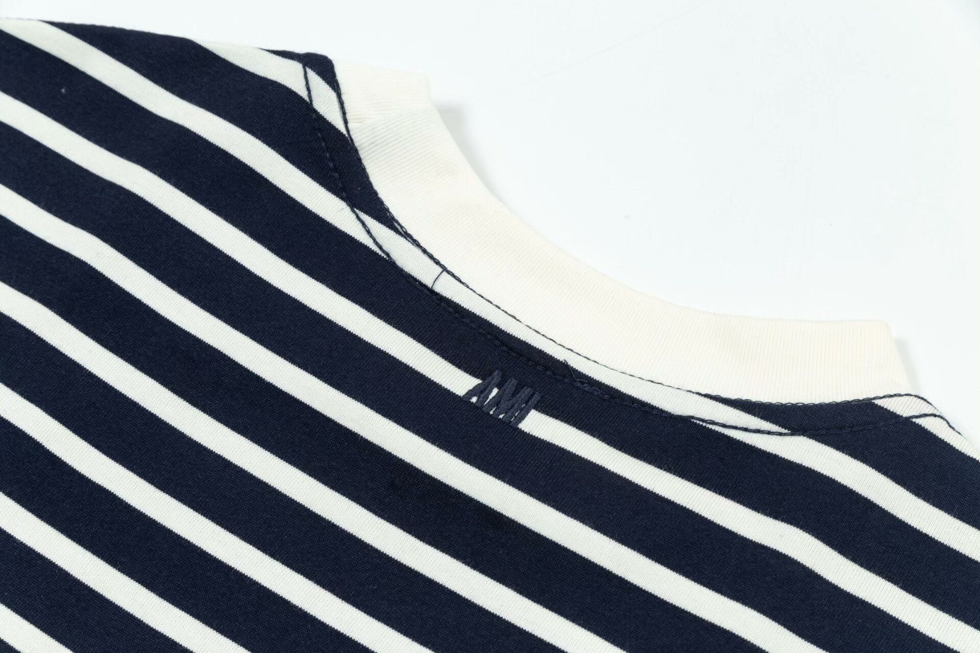 cropped T-shirt THOM TREND