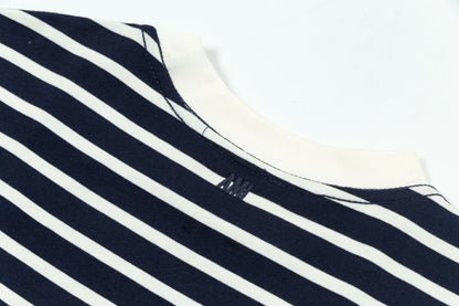 cropped T-shirt THOM TREND