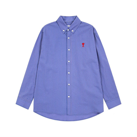 striped shirt THOM TREND