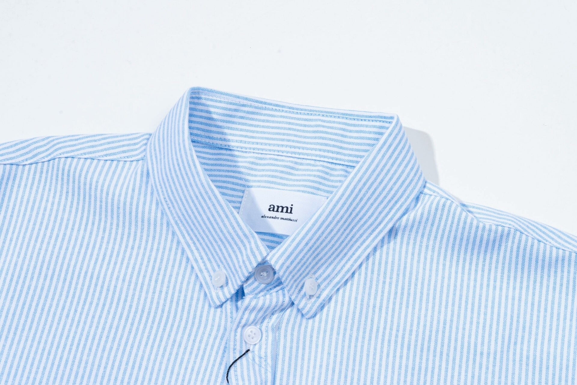 Unisex Oxford Shirt THOM TREND