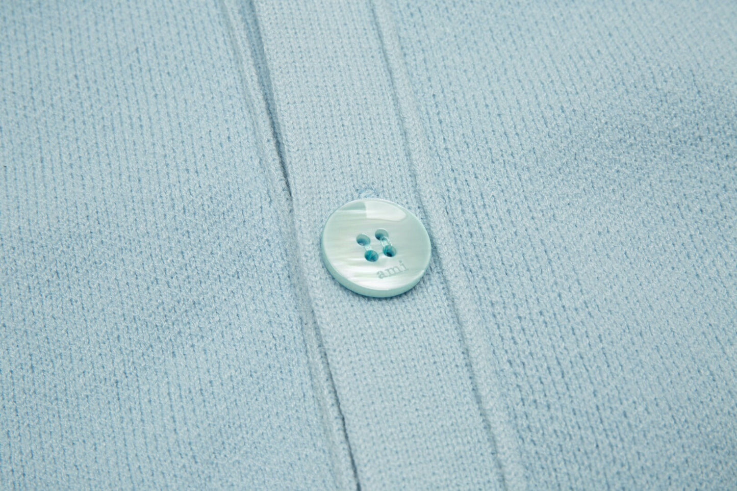 Big Heart Wool Sweater THOM TREND