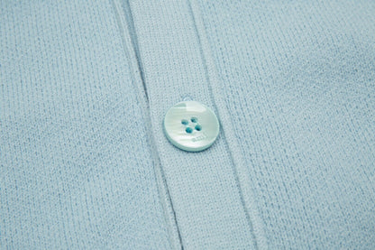 Big Heart Wool Sweater THOM TREND